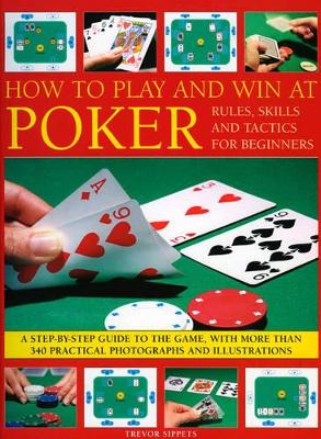 How to Play and Win at Poker book