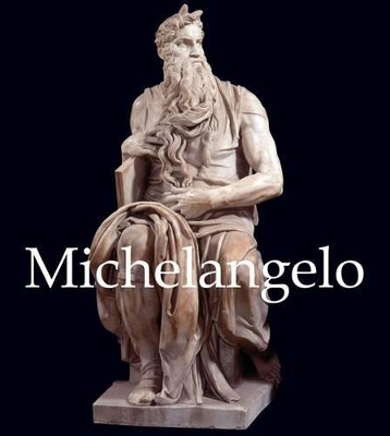 Michelangelo book