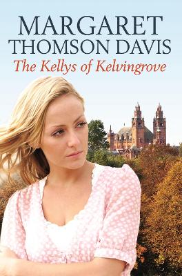 Kellys of Kelvingrove book