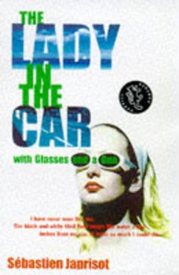 Lady in the Car with Glasses and Gun,The book