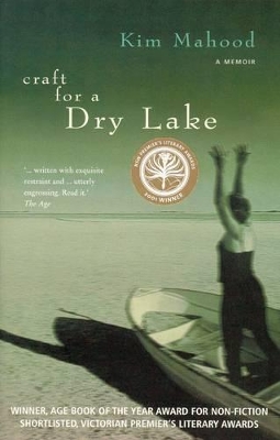 Craft For A Dry Lake book