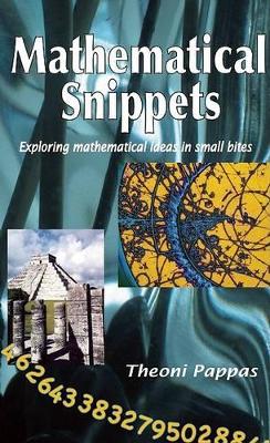 Mathematical Snippets book