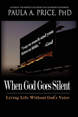 When God Goes Silent book