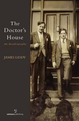 The Doctor's House book