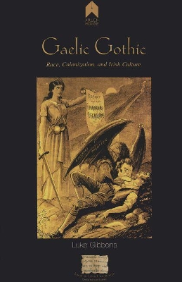 Gaelic Gothic book