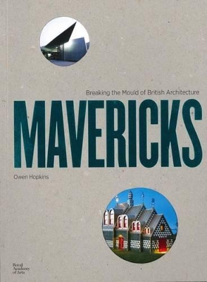 Mavericks book