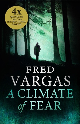 A Climate of Fear by Fred Vargas
