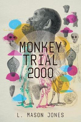 Monkey Trial 2000 book