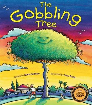 The Gobbling Tree by Mark Carthew