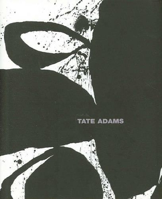 Tate Adams book