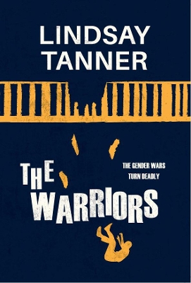 The Warriors book