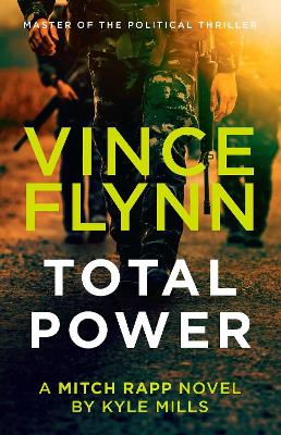 Total Power by Vince Flynn