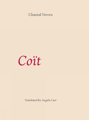 Coït book