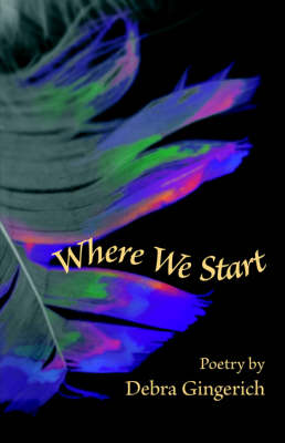 Where We Start book