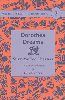 Dorothea Dreams book