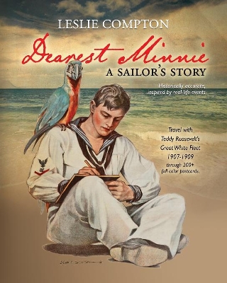 Dearest Minnie, a Sailor's Story book