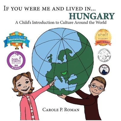 If You Were Me and Lived In... Hungary book