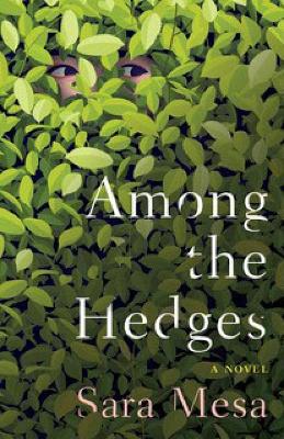 Among the Hedges book