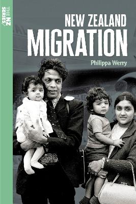 New Zealand Migration by Philippa Werry
