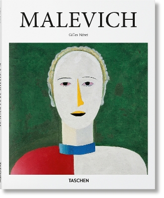 Malevich book