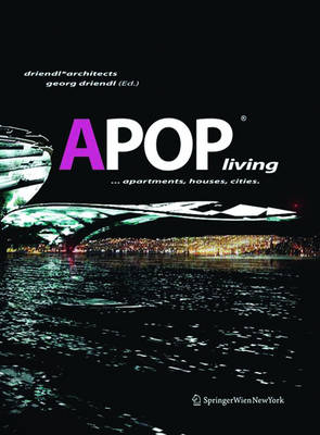 APOPliving by Andreas Denk