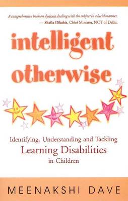 Intelligent Otherwise book
