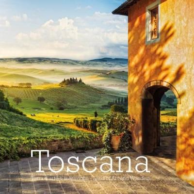 Toscana book