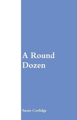 A Round Dozen book