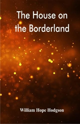 House on the Borderland book