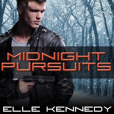 Midnight Pursuits book