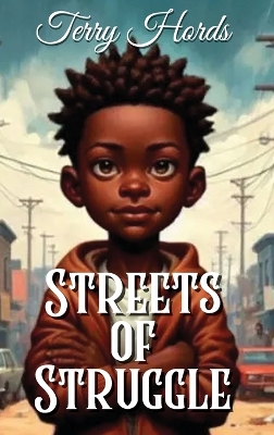 Streets of Struggle book