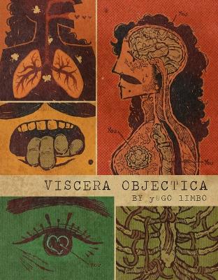 Viscera Objectica book