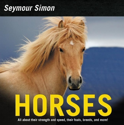 Horses book