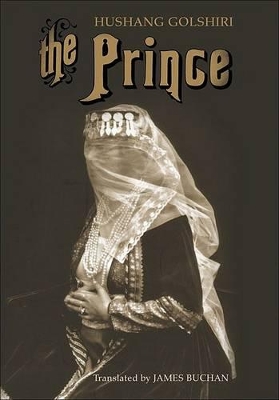 The Prince by Hushang Golshiri