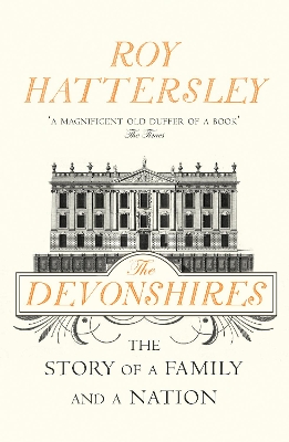 Devonshires book