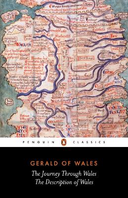 The Journey Through Wales and the Description of Wales book