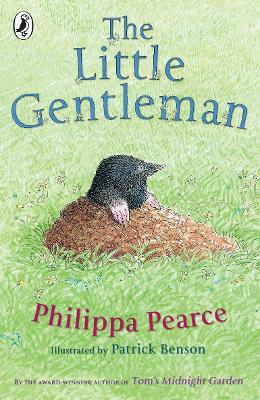 Little Gentleman book