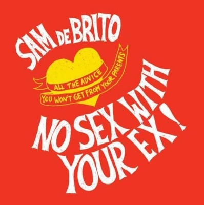 No Sex with Your Ex! book