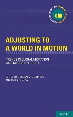 Adjusting to a World in Motion book