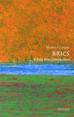 BRICS: A Very Short Introduction book