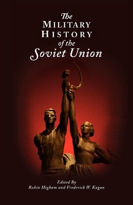 Military History of the Soviet Union book