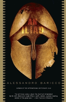 Iliad book