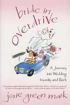 Bride in Overdrive book