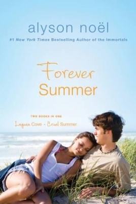 Forever Summer book