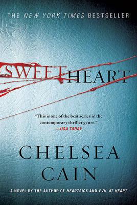 Sweetheart by Chelsea Cain