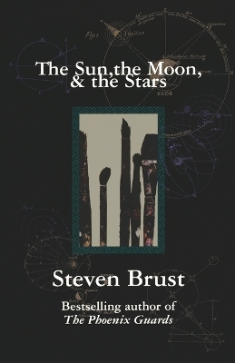 Sun, the Moon and the Stars book