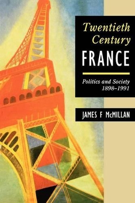 De Gaulle and Twentieth Century France book