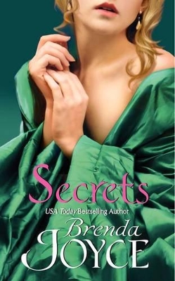 Secrets book