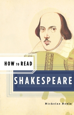 How to Read Shakespeare book