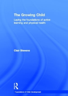 Growing Child book
